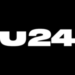 UNITED24 Media logo