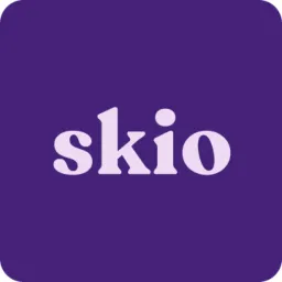 Skio logo