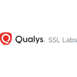 Ssllabs logo