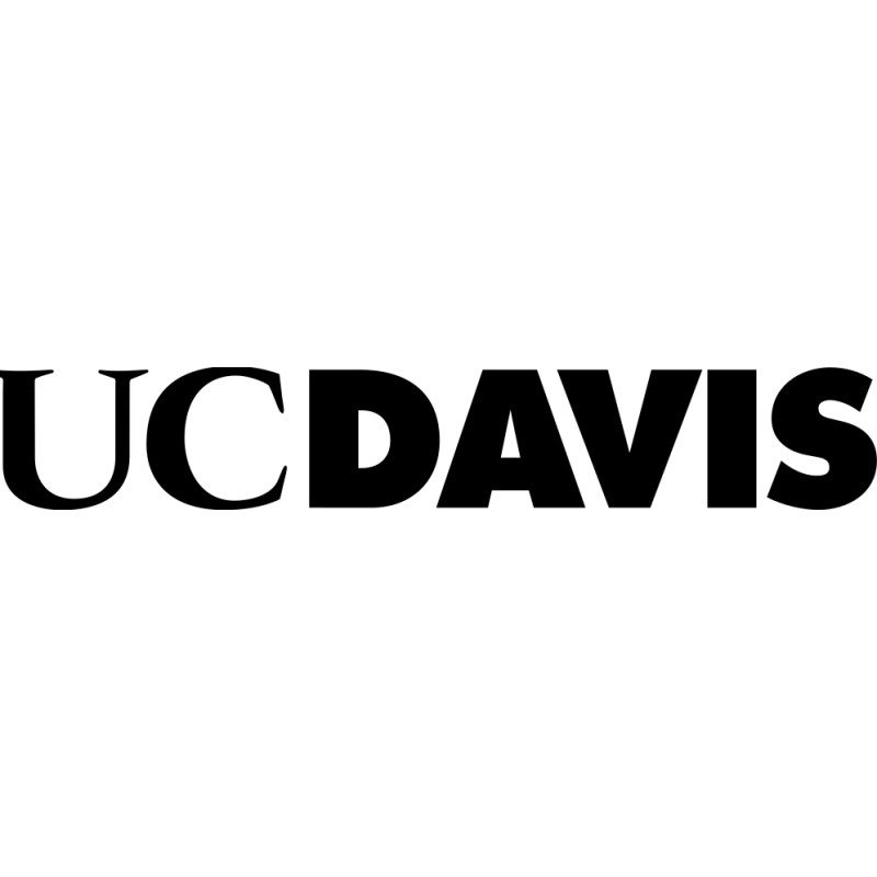 UC Davis logo