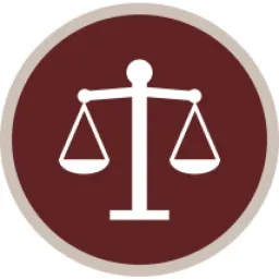 Iowacourts logo