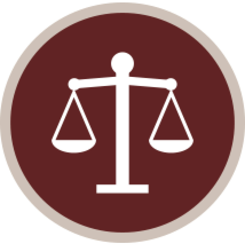 Iowacourts logo