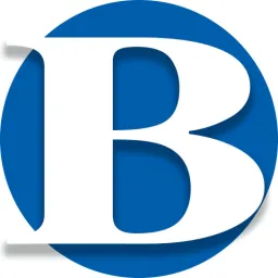 BIC Magazine logo