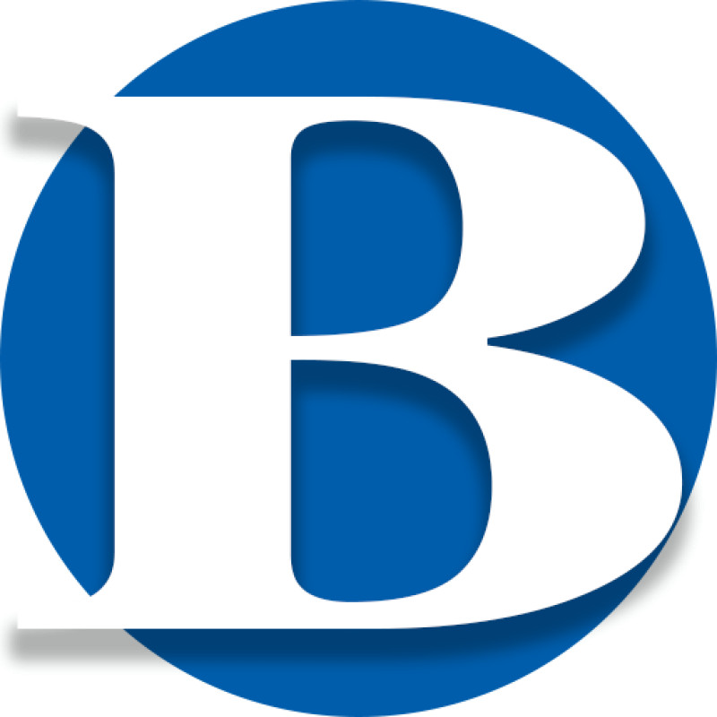 BIC Magazine logo