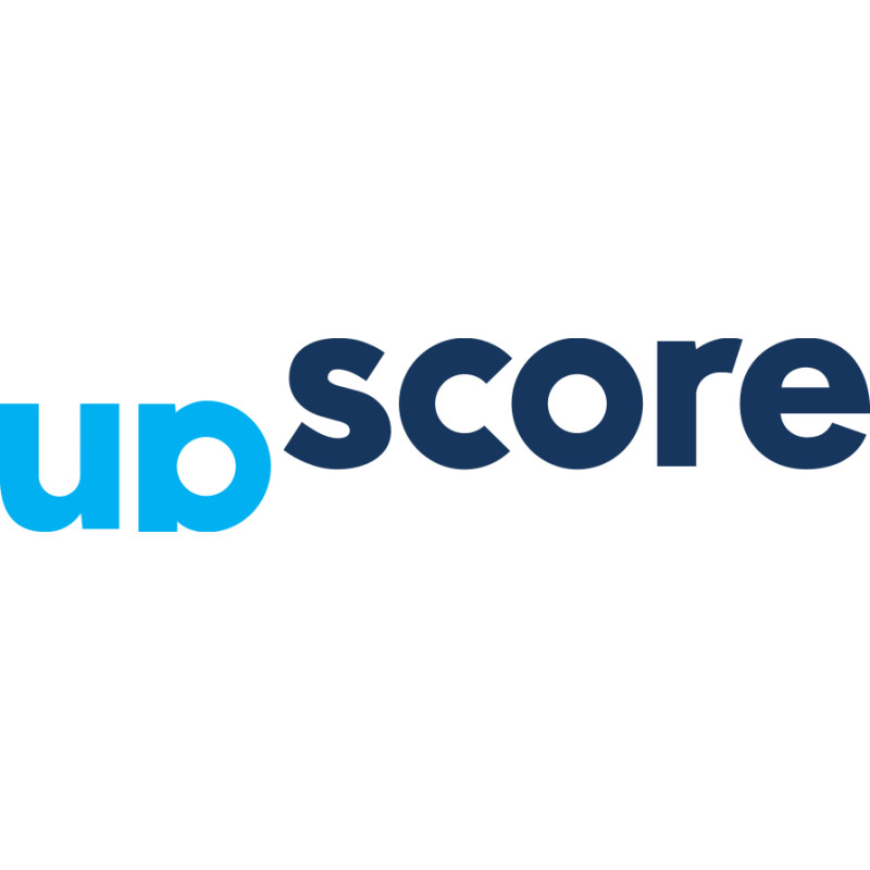 upscore