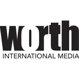 Worth International Media logo