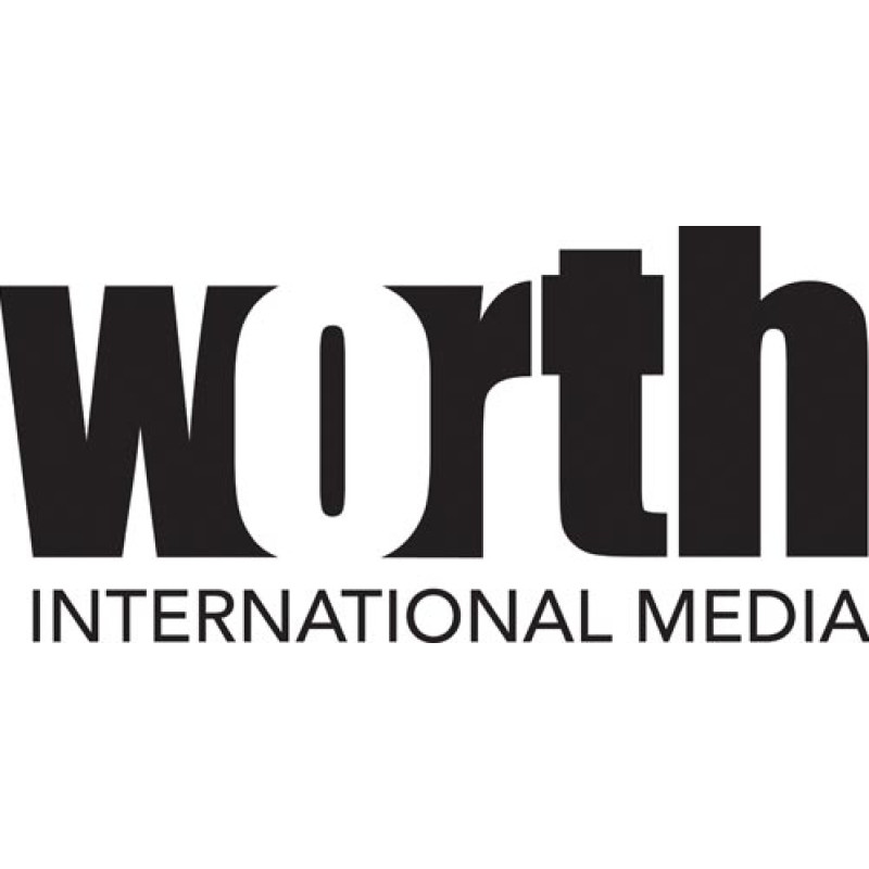 Worth International Media logo