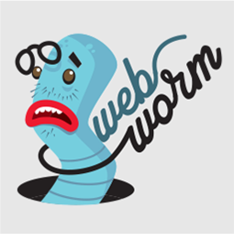Webworm with David Farrier
