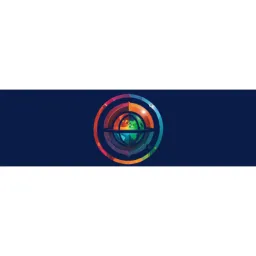 ICTP Global Science Portal logo