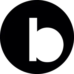 Black Public Media logo