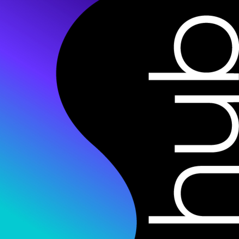 SingularityHub logo