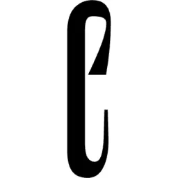 The European Correspondent logo