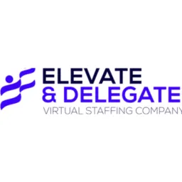 Elevateanddelegate logo