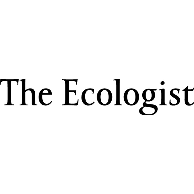 The Ecologist logo