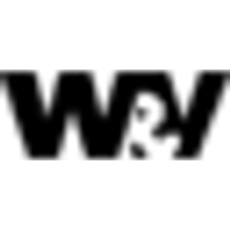 W&V logo