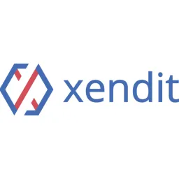 Xendit logo