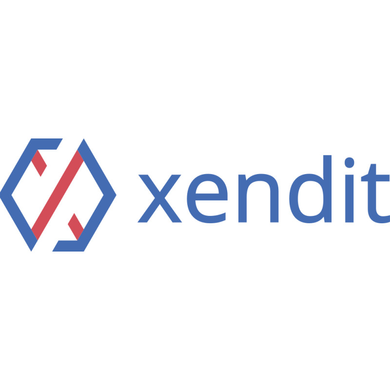 Xendit logo