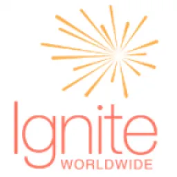 IGNITE Worldwide logo