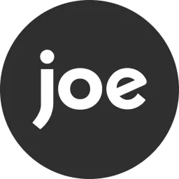 Joe logo