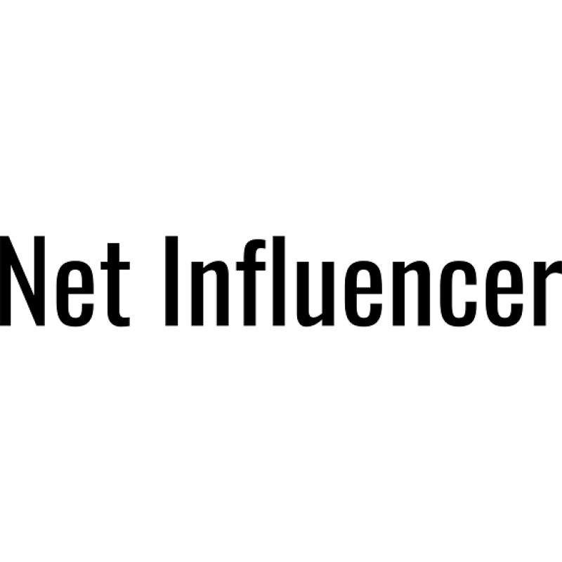Net Influencer logo