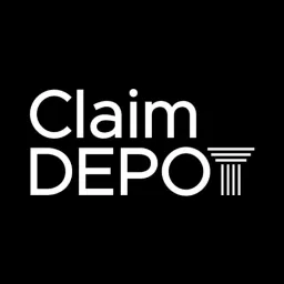 Claim Depot logo