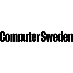 Computer Sweden logo
