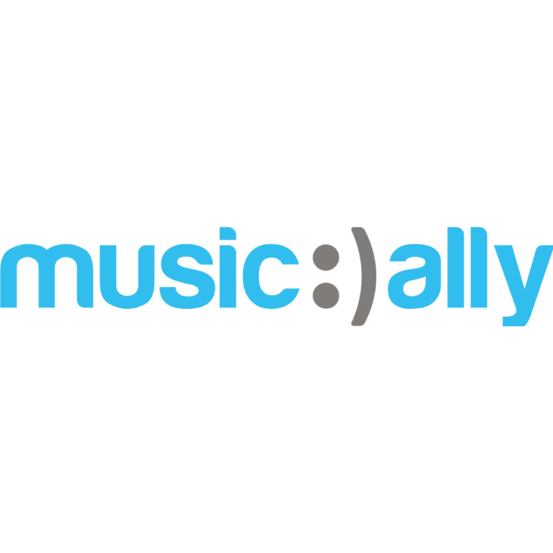 Music Ally