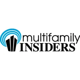 Multifamilyinsiders logo