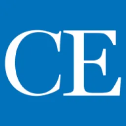 Church Executive logo