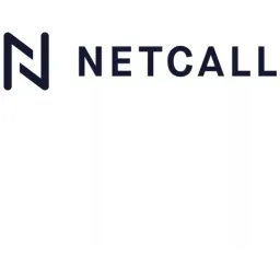 Netcall logo