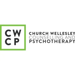 Church Wellesley Counselling and Psychotherapy logo