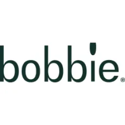 Bobbie logo