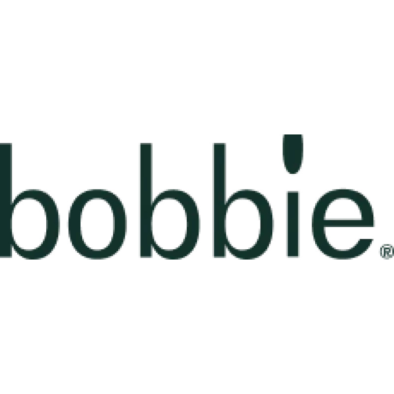 Bobbie logo