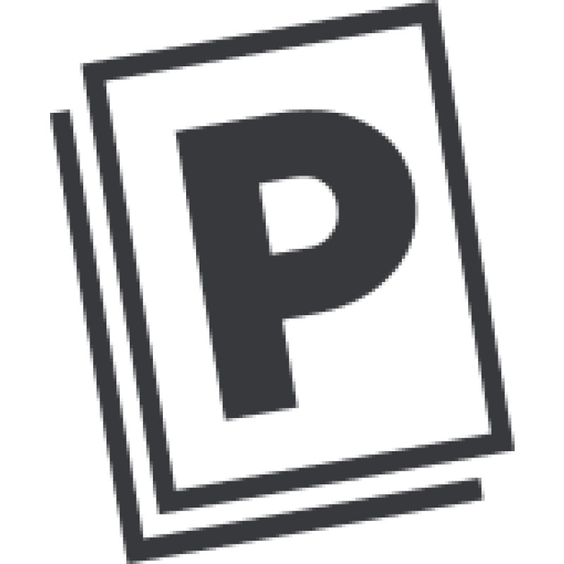 Paperpile logo