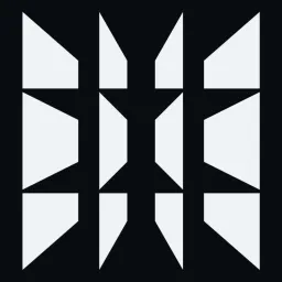 The Grid logo