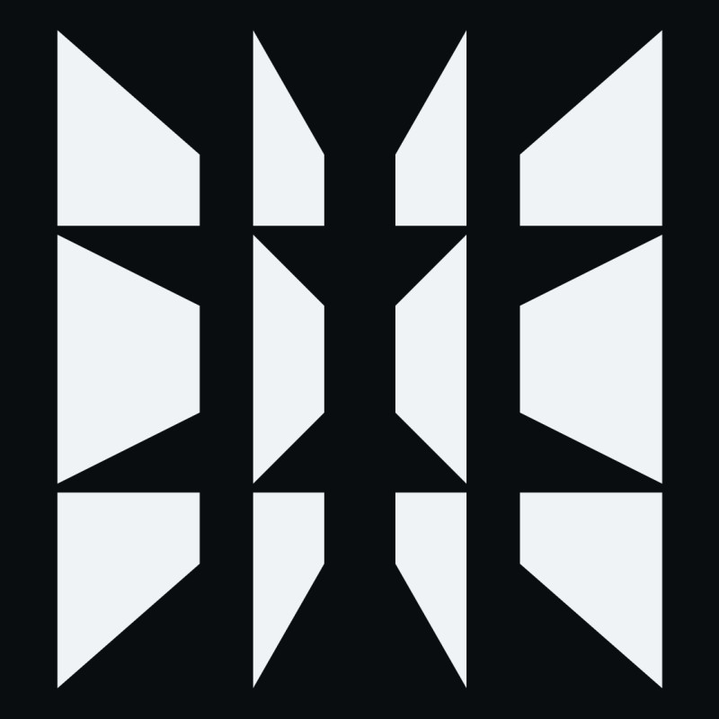 The Grid logo