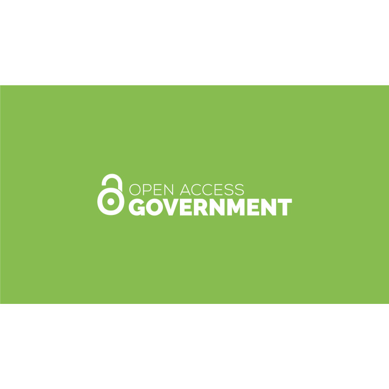 Open Access Government