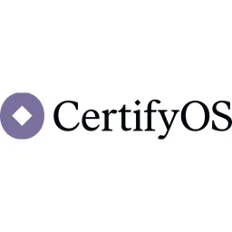 CertifyOS logo