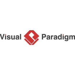 Visual Paradigm logo