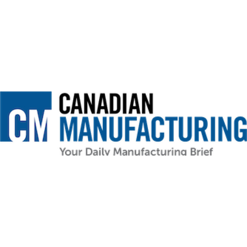 Canadian Manufacturing Online