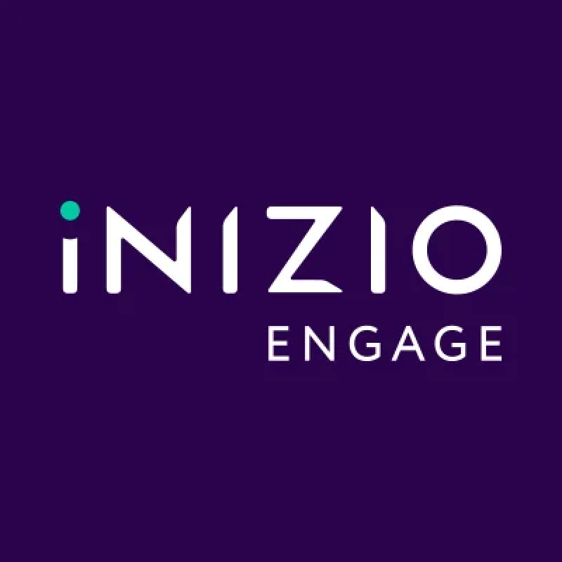 Engage logo