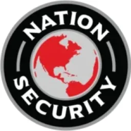 Nation Security logo