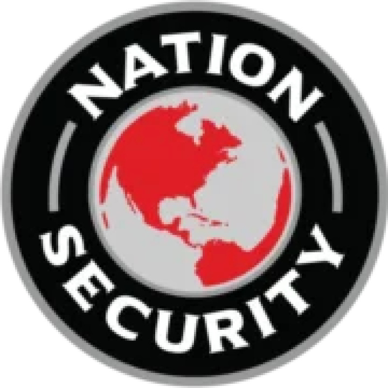 Nation Security logo