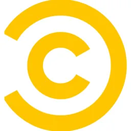 Comedy Central logo