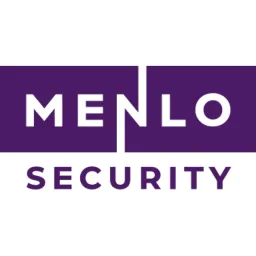 Menlo Security Inc. logo