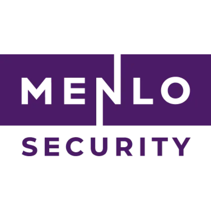 Menlo Security Inc. logo