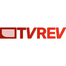 TVREV logo