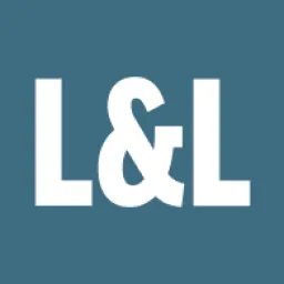 Law & Liberty logo