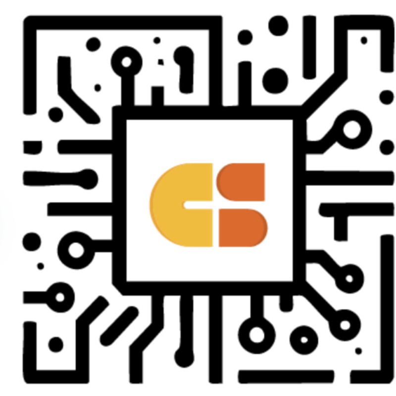 Chipstrat logo