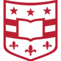 Washington University logo